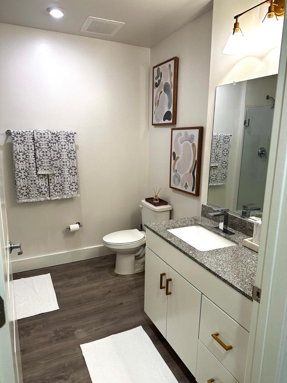 Appartamento The Vault - Perfect Location! Oxford Esterno foto