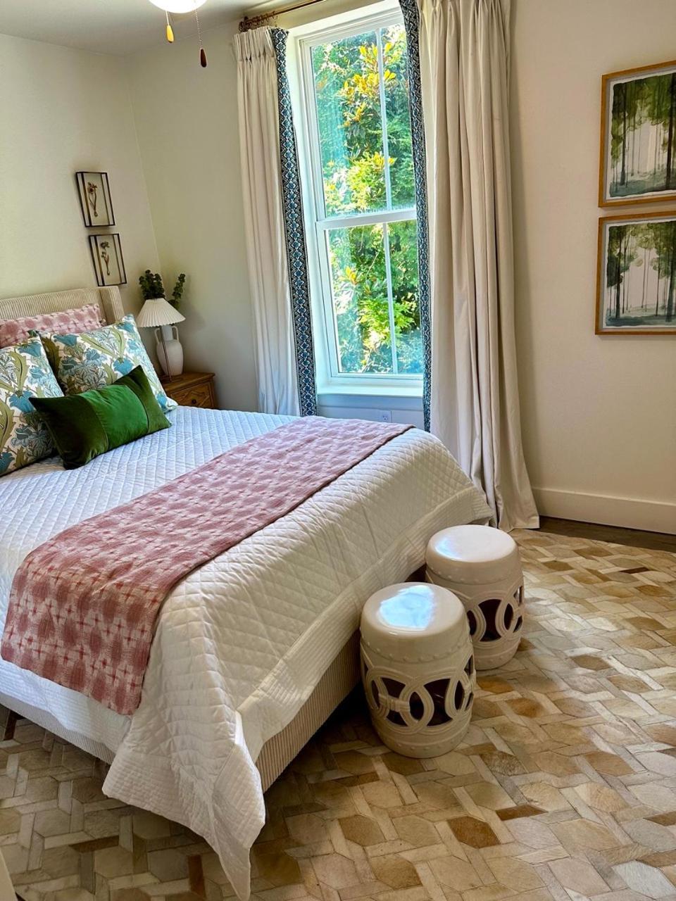 Appartamento The Vault - Perfect Location! Oxford Esterno foto