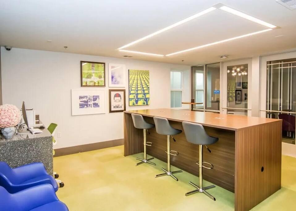 Appartamento The Vault - Perfect Location! Oxford Esterno foto